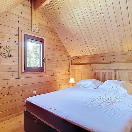 Puy Jumel شاليه *