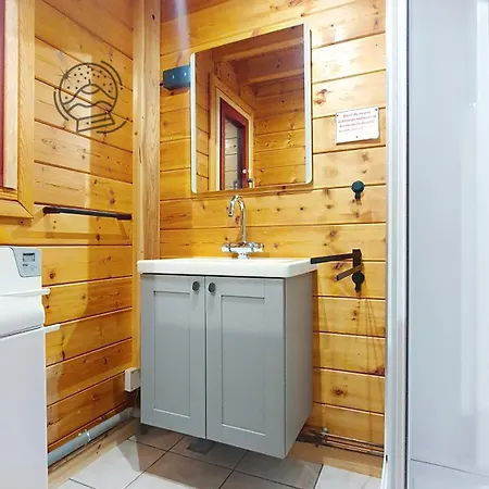 شاليه Puy Jumel شامبون-سورلاك