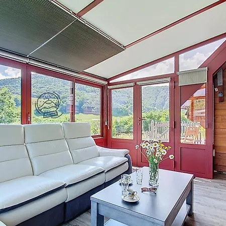 شاليه Puy Jumel شامبون-سورلاك