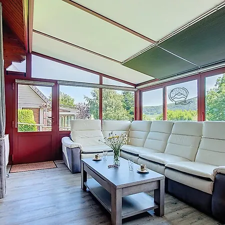 Puy Jumel شاليه