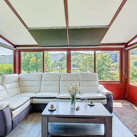 Puy Jumel شاليه *